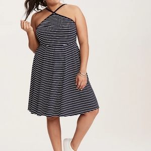 Bundle of 2 torrid dresses